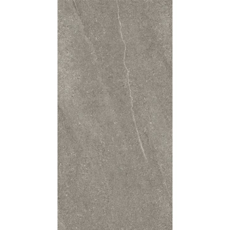 Керамогранит Kerranova Gradient K-2082/MR Серый 60x120