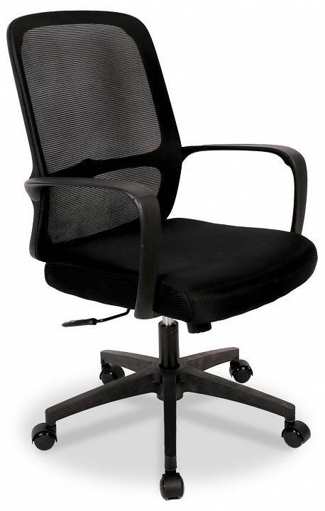 Кресло компьютерное Everprof Bamboo 19193, EP-bamboo-mesh-black Черный