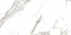 Керамогранит Goldis Tile Carrera A0ZS 000 J White Rectified 59.7x119.8