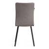 Стул Tetchair La Rousse 21649 серый фото 4