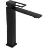 Смеситель для раковины BelBagno Luce LUC-LMC-NERO-W0
