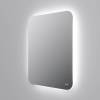 Зеркало Am.Pm X-Joy M85MOX10601S1 с LED-подсветкой, 70x60 фото 4