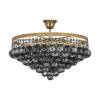 Потолочная люстра Arti Lampadari Castellana Gold Castellana E 1.3.46.603 G
