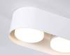 Накладной светильник Ambrella light Techno Spot Techno TN70818 фото 2