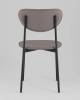 Стул Stool Group Minnie HP-2316 HAB1-10 серый фото 5