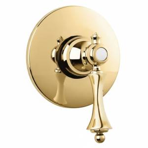 Смеситель для душа Cezares MARGOT-DIM-03/24-M с внутренней частью