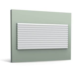 Декоративная панель Orac Decor Modern W108 200x1.8x25