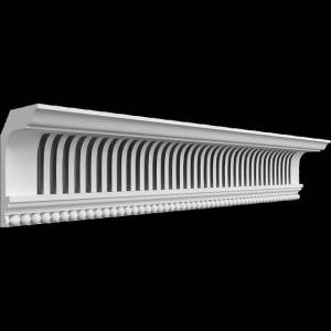Карниз орнаментальный вентиляционный Artpole SK171V 77.5x15.5x10.5