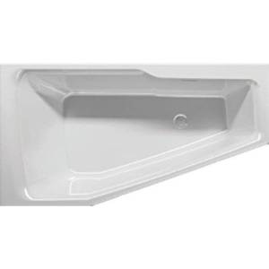 Акриловая ванна Riho Rething Space 170x90 правая