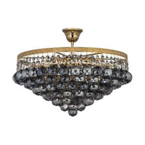 Потолочная люстра Arti Lampadari Castellana Gold Castellana E 1.3.46.603 G