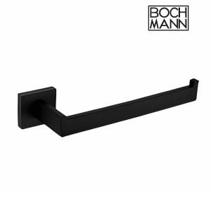 Полотенцедержатель Boch Mann CR-F25-H10MB-1 настенный, черный