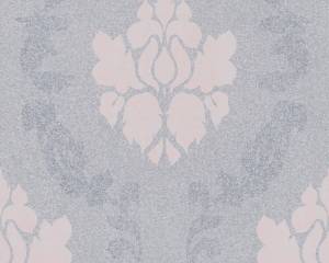 Обои виниловые A.S. Creation New Elegance 37552-3