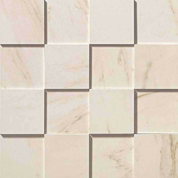 Декор Atlas Concorde Marvel Pro ADP8 Cremo Delicato Mosaico 3D 30x30
