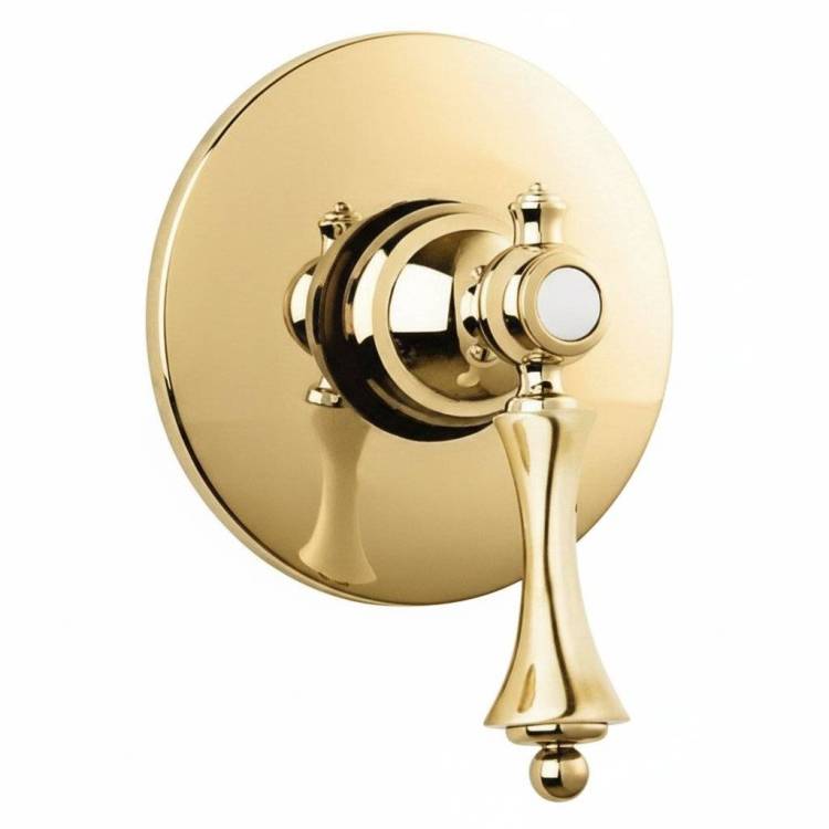 Смеситель для душа Cezares MARGOT-DIM-03/24-M с внутренней частью