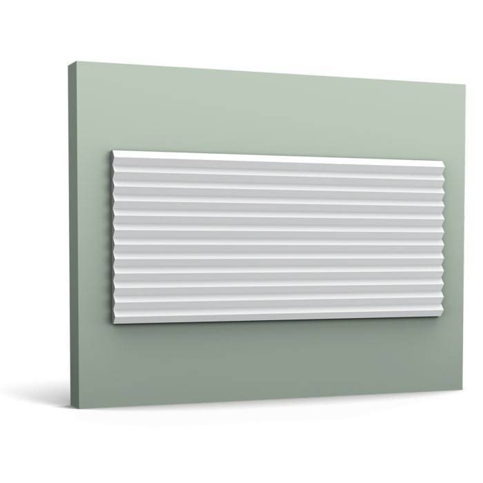 Декоративная панель Orac Decor Modern W108 200x1.8x25