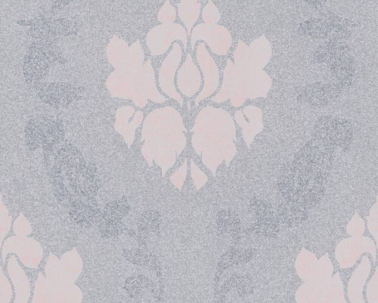Обои виниловые A.S. Creation New Elegance 37552-3