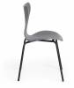 Стул Tetchair Jacobsen 17231 серый фото 3