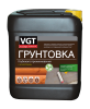 VGT ВД-АК-0301 ГРУНТОВКА глубокого проникновения для внутренних работ с антисептиком (10кг)