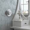 Выключатель одноклавишный Werkel Vintage W5812054 фото 4