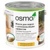 Масло для террас с антискользящим эффектом Osmo Anti-Rutsch Terrassen Öl 430 бесцветное шелковисто-матовое 2.5 л
