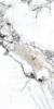 Керамогранит Basconi Home Bianco BHW-0035-5 Gold-5 Full body polished 60x120