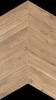 Керамогранит FAP Ceramiche Plein Air fTJ3 Nut Chevron Matt 7.5x45 фото 2