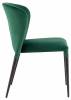 Стул Stool Group Лори vd-lori-b19 велюр зеленый фото 3