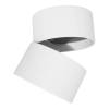 Светодиодный спот Lumina Deco Westos LDC 8056-12W WT фото 2