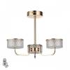 Потолочная люстра Lumion Venice 6579/40CL