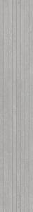 Декор Italgraniti Natural NL05LT Greige Listello Tratto 6mm 20x120