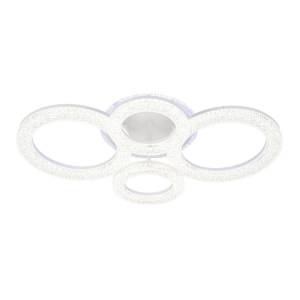 Потолочная светодиодная люстра Escada Alunit 10281/4LED