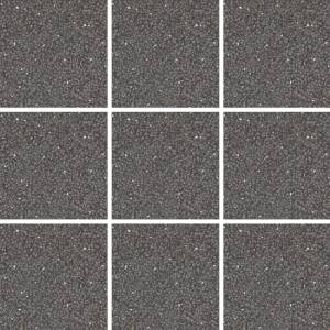 Керамогранит Fioranese Cementine Retro CMR20G7 Nero naturale 20x20