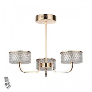 Потолочная люстра Lumion Venice 6579/40CL