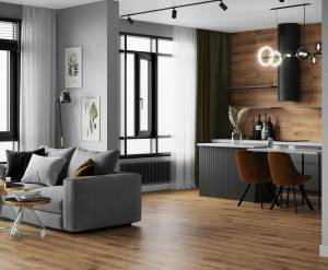 Laparet Latina Brown