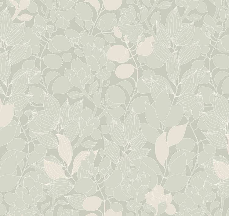 Обои Milassa Весеннее Утро ABC3005/1