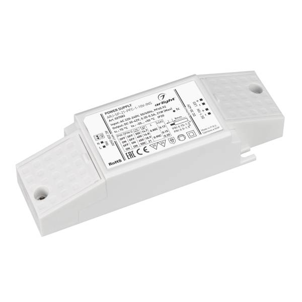 Блок питания Arlight Arj 27583