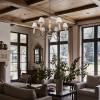 Подвесной светильник Loft IT Country 10419 фото 9