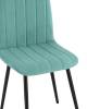 Набор из 4 стульев Stool Group Easy fb-easy-neo-36 X4 мятный фото 6