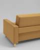 Диван-кровать Stool Group Фрайдей 1021522/15 Горчичный фото 6