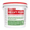 Клей для ПВХ Tricol 1 MS Lvt Plus 5 кг