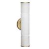 Настенный светильник Odeon Light L-Vision 6674/12WL