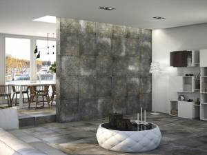 Ape Ceramica Camelot