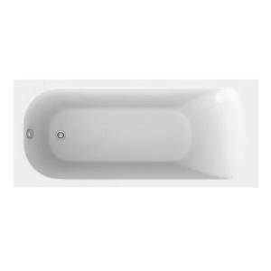 Акриловая ванна Alba Spa Sansara 170x75