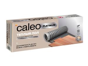 Теплый пол Caleo Platinum КА000001318 50/230-0,5-2,5, 50/230 Вт/м2, 2,5 м2