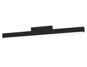 Трековый линейный светодиодный светильник Ambrella light Track System GL4005