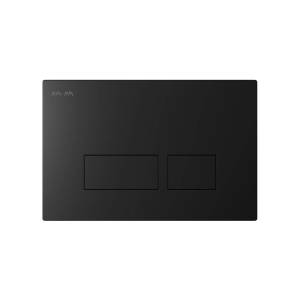 Кнопка смыва Am.Pm Pro S I047038 черная матовая
