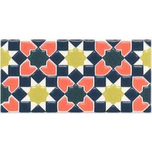 Декор Kerama Marazzi Алькасар HGD/A326/16000 7.4x15