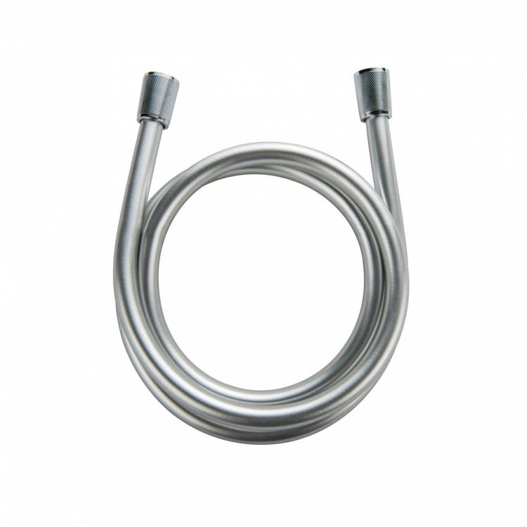 Душевой шланг Wonzon & Woghand WW-88RG01-1500-CR хром