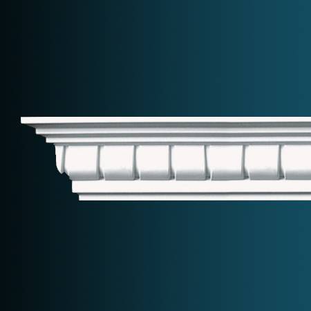 Карниз Перфект AA003 240x10.4x10.8