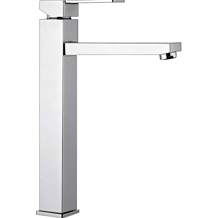 Смеситель для раковины Remer Qubika Q11L